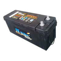 风帆 蓄电池 6-QW-200