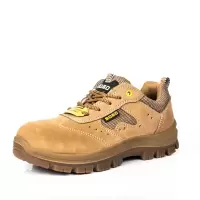 中麦712安全鞋 36码