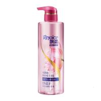 飘柔无硅油洗发水530ml 微米丰盈洗发露