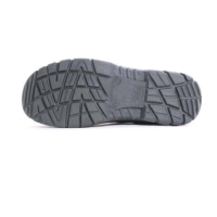 中麦005安全鞋 45码