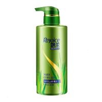 飘柔无硅油护发素净油顺爽微米去屑300ml