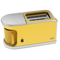 北美电器(ACA) 二合一早餐机