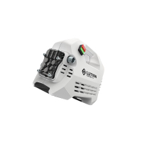 绿田 高压洗车机雪豹标配版 1500W