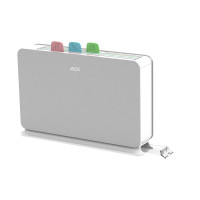 北美电器(ACA) 多功能砧板消毒器