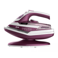 北美电器(ACA) 无线式蒸汽电熨斗