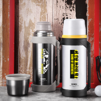 菲驰 探路者旅行壶 VH182-1500 VH182-1500