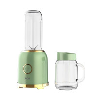 北美电器(ACA) 营养料理机 双杯