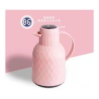 智能温度显示保温壶1000ml