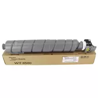 京瓷(KYOCERA)WT-8500废粉盒废粉盒 适用于适用 4002i 5002i 6002i 单支装