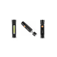 USB手电筒&应急灯
