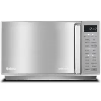 格兰仕 G90F25CSLV-Q6(G0) 25升家用变频光波微波炉不锈钢微蒸烤箱一体 单位:台