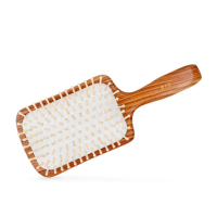 谭木匠 礼盒HDS护发梳1-1 按摩 实用气囊梳 气囊护发梳