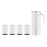 德世朗 骑士冷水壶套装