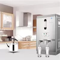 广度 电热开水器90L(单位:台)
