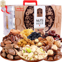 臻味-2980g 环球美果礼盒