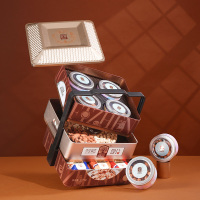 臻味-1.55kg 环球果园礼盒