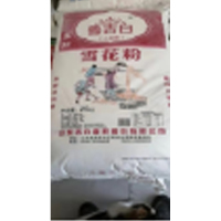 鲁吉白雪化粉25kg