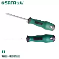 世达维修拆机螺丝刀63403 3*100/把
