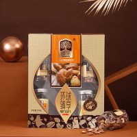 臻味-830g环球 臻享礼盒