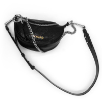 CaldiceKris(中国CK)斜挎链条女腰包CK-B1010