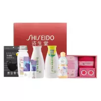 女神节女神套装A款 TA0558 家用洗护用品礼盒(单位:份)