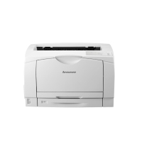 联想(Lenovo)LJ6500n黑 白 激 光 打 印 机 a3 a4 有 线 网 络