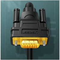 绿联(Ugreen)VGA数据线