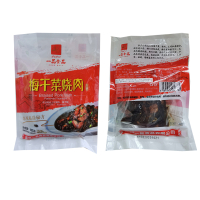 一品梅菜干烧肉150g
