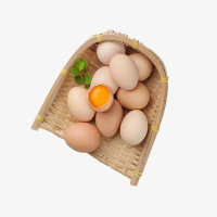 [江苏乡村振兴][财政集采][丰县]汉之尚 新鲜鸡蛋300个