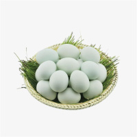 [江苏乡村振兴][财政集采][丰县]汉之尚 乌鸡蛋30个