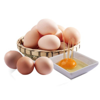 [江苏乡村振兴][财政集采][丰县]汉之尚 笨鸡蛋60个