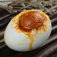 [江苏乡村振兴][财政集采][丰县]汉之尚 咸鸭蛋100个