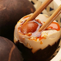 [江苏乡村振兴][财政集采][丰县]汉之尚 烤鸭蛋30个