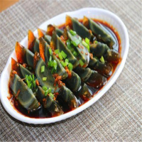 [江苏乡村振兴][财政集采][丰县]汉之尚 松花蛋30个