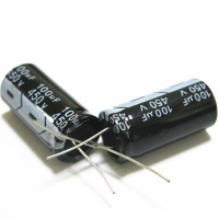 电解电容400V 4.7uf 电解电容25V 330uf