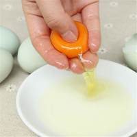 [江苏乡村振兴][财政集采][丰县]汉之尚 绿壳乌鸡蛋300个