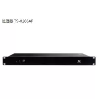 处理器itC TS-0266AP