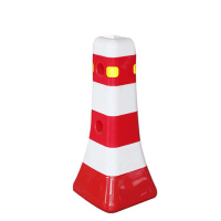 天意州(Tian Yi Zhou) 塑料隔离墩配套隔离杆 1.9m 2支装RS（计价单位：组）