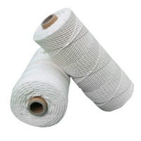 食品捆绑扎熟食纯棉线 1MM 400米