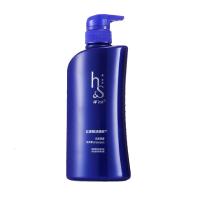 海飞丝洗发水丝源复活组合头皮持久保湿补水滋润洗发露/膏530ml