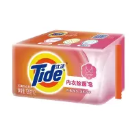 汰渍内衣保护 内衣皂126克x2块