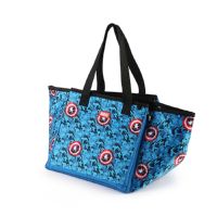 MCD-HH004 美国队长 多功能提包(单位:个)