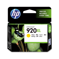 正品原装惠普CD974AA 920XL墨盒