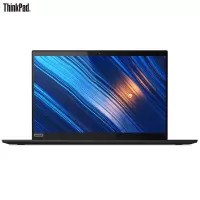 联想ThinkPad T14 14英寸笔记本电脑 (i5 10210U 16G 512G固态 W10H 高分屏）