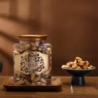 臻味580g巴西鲍鱼果仁