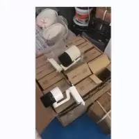 COB20W射灯 暖白