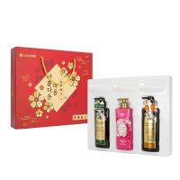 LG悦享臻礼A(洗护套装)