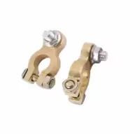 TRW 解放CA1125 电瓶卡子