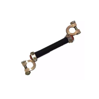 TRW 东风EQ2050 猛士电瓶中间连接线