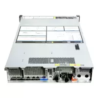 联想服务器 SR588 SR550至强双路企业ERP/OA/数据库/文件/存储/共享/WEB/2